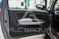 2007 Fiat Punto