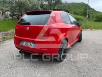 2007 Fiat Punto