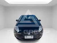 2007 Fiat Punto