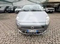 2007 Fiat Punto