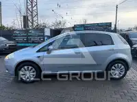 2007 Fiat Punto