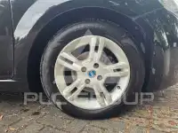2007 Fiat Punto