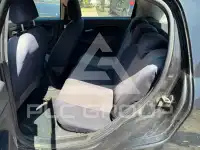 2007 Fiat Punto
