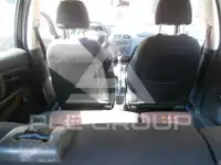 2007 Fiat Punto