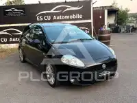 2007 Fiat Punto