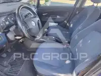 2007 Fiat Punto