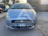 2007 Fiat Punto