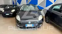 2007 Fiat Punto