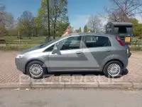 2007 Fiat Punto