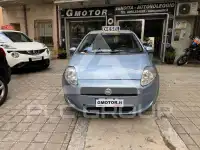 2007 Fiat Punto