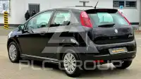 2007 Fiat Punto