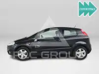 2007 Fiat Punto