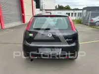 2007 Fiat Punto