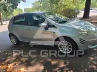2007 Fiat Punto