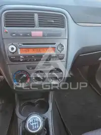 2007 Fiat Punto