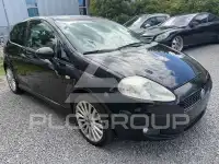 2007 Fiat Punto