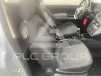 2007 Fiat Punto