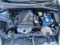 2007 Fiat Punto