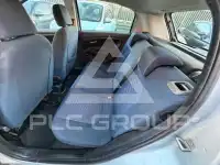 2007 Fiat Punto