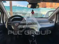 2007 Fiat Punto