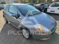 2007 Fiat Punto