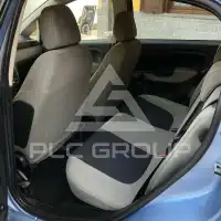 2007 Fiat Punto
