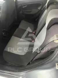 2007 Fiat Punto