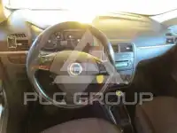 2007 Fiat Punto