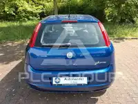 2007 Fiat Punto