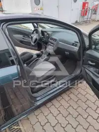 2007 Fiat Punto