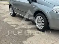 2007 Fiat Punto