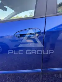 2007 Fiat Punto
