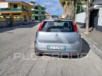 2007 Fiat Punto