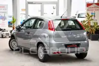 2007 Fiat Punto