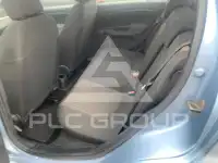 2007 Fiat Punto
