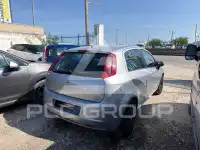 2007 Fiat Punto