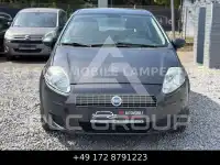 2007 Fiat Punto
