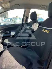 2007 Fiat Punto