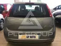 2007 Fiat Punto