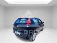 2007 Fiat Punto