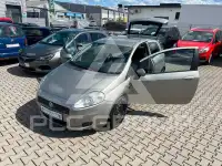 2007 Fiat Punto
