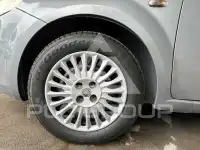 2007 Fiat Punto