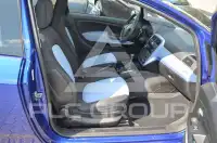 2007 Fiat Punto