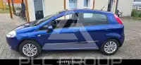 2007 Fiat Punto
