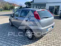 2007 Fiat Punto