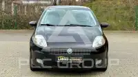 2007 Fiat Punto