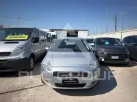 2007 Fiat Punto