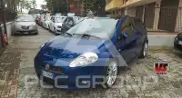 2007 Fiat Punto