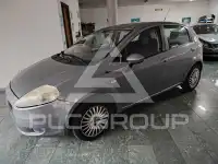 2007 Fiat Punto