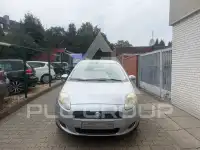 2007 Fiat Punto